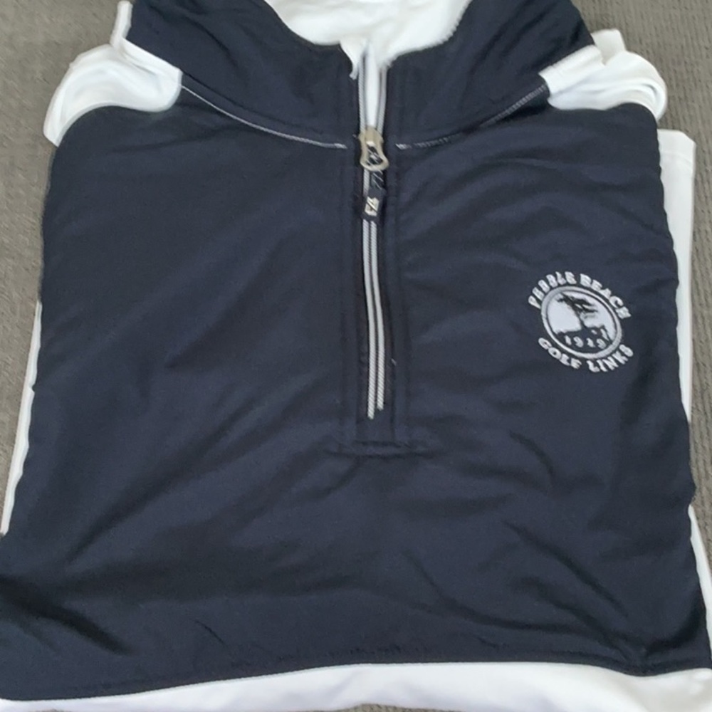 Cutter&Buck 1/4 Zip